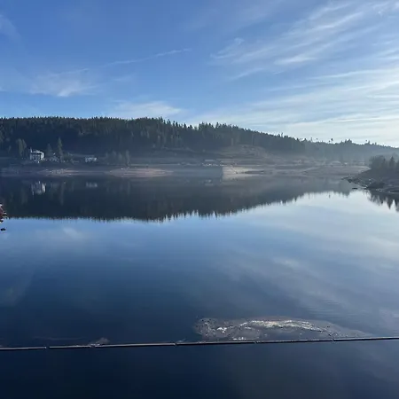 Herenhaus Holiday home *