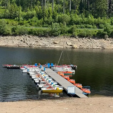 Holiday home Herenhaus