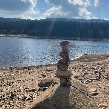 Herenhaus Holiday home *