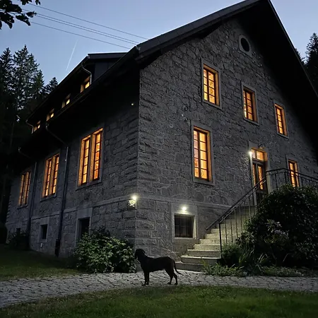 Herenhaus Holiday home Schluchsee