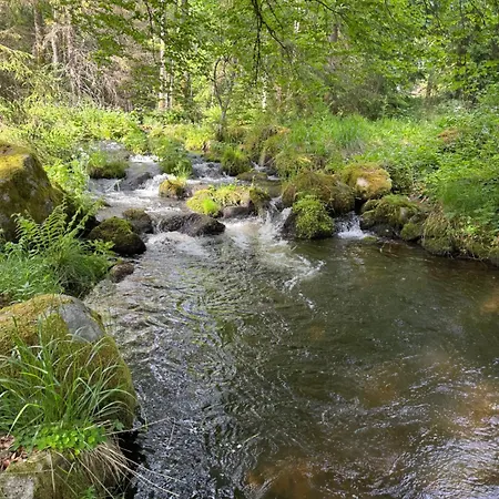 Holiday home Herenhaus