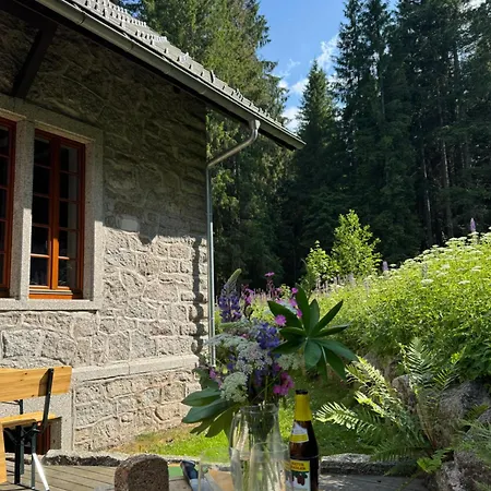 Herenhaus Schluchsee