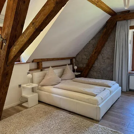 Herenhaus Holiday home Schluchsee