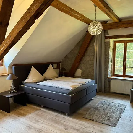 Herenhaus Schluchsee