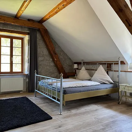 Holiday home Herenhaus *