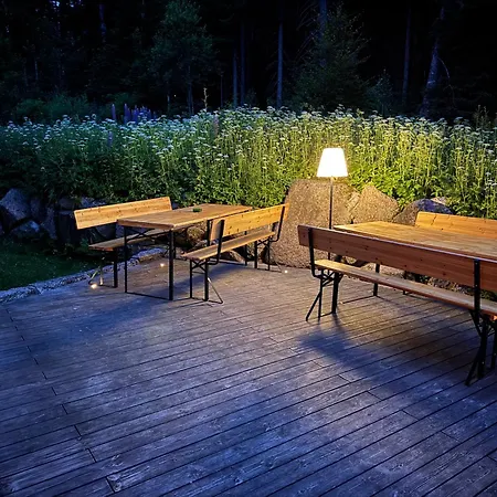 Holiday home Herenhaus Schluchsee