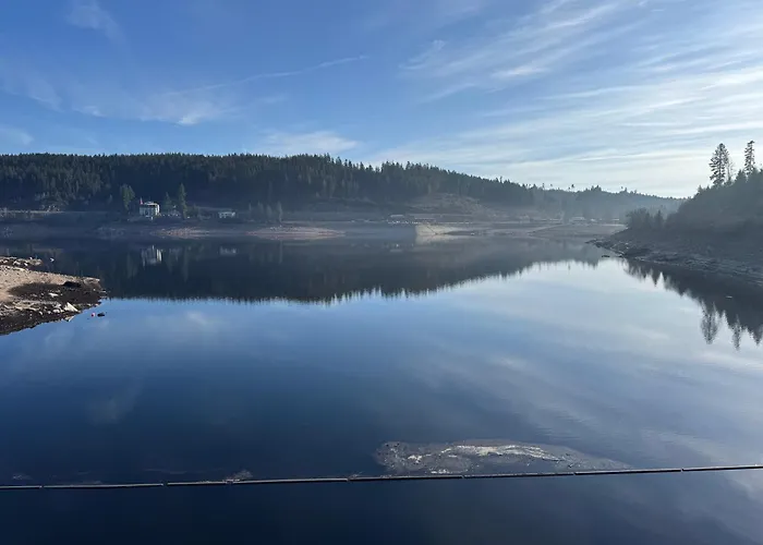 Herenhaus Semesterbostad *