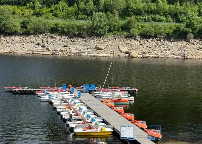 Дом отдыха Herenhaus