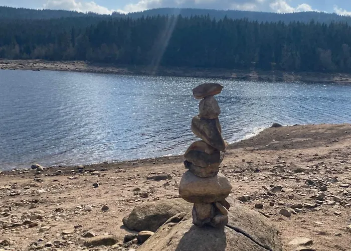 Herenhaus Semesterbostad *