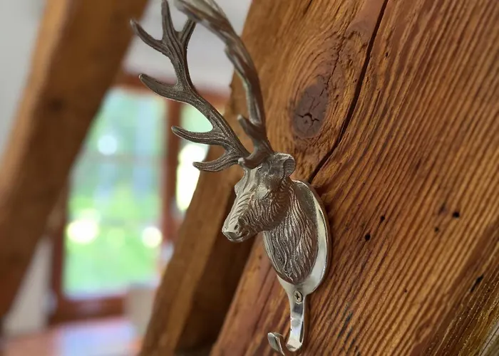 Herenhaus Schluchsee