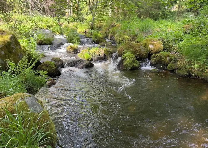 Дом отдыха Herenhaus